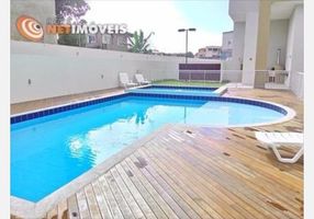 Apartamento com 2 Quartos à venda, 56m²