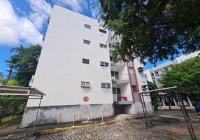 Apartamento com 1 Quarto à venda, 42m²