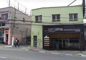 Ponto Comercial com 5 Quartos para alugar, 75m²