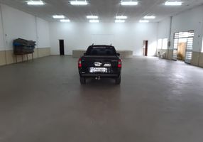 Galpão/Depósito/Armazém para alugar, 500m²