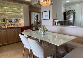 Apartamento com 3 Quartos à venda, 90m²