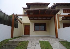 Casa com 3 Quartos à venda, 124m²