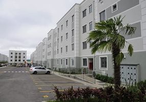 Apartamento com 2 Quartos à venda, 46m²