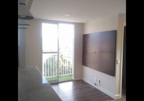 Apartamento com 2 Quartos à venda, 50m²