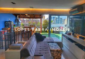 Cobertura com 2 Quartos à venda, 168m²