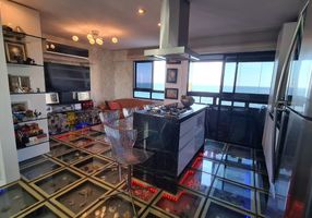 Apartamento com 1 Quarto à venda, 51m²