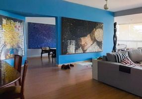 Apartamento com 4 Quartos à venda, 200m²
