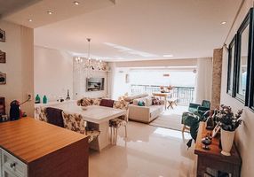 Apartamento com 2 Quartos à venda, 106m²
