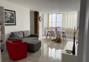 Apartamento com 3 Quartos à venda, 130m²