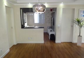 Apartamento com 4 Quartos à venda, 126m²