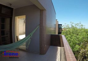 Apartamento com 4 Quartos para venda ou aluguel, 184m²