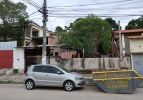 Lote/Terreno à venda, 576m²