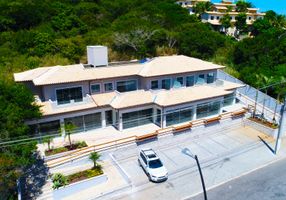 Sala Comercial para alugar, 45m²