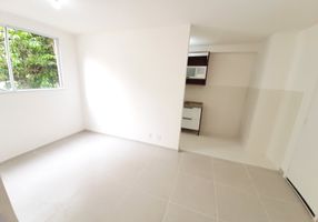 Apartamento com 2 Quartos à venda, 43m²
