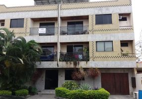 Apartamento com 2 Quartos para alugar, 84m²