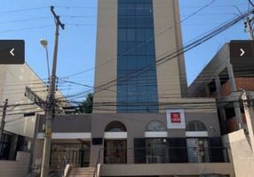 Consultório com 3 Quartos à venda, 44m²