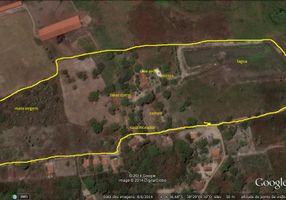 Fazenda/Sítio com 4 Quartos à venda, 80000m²