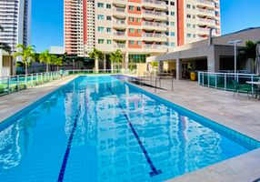 Apartamento com 3 Quartos à venda, 64m²