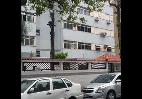 Apartamento com 2 Quartos à venda, 62m²