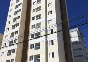 Apartamento com 1 Quarto à venda, 51m²