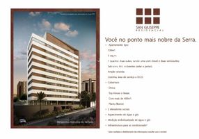 Apartamento com 4 Quartos à venda, 130m²