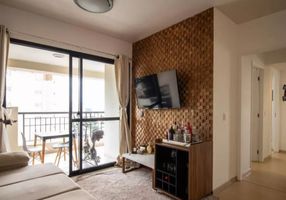 Apartamento com 3 Quartos à venda, 86m²