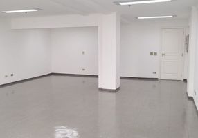 Sala Comercial para alugar, 48m²