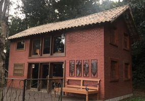Fazenda/Sítio com 1 Quarto à venda, 6000m²