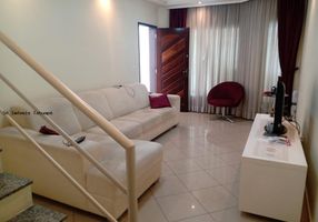 Sobrado com 3 Quartos à venda, 120m²