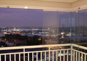 Apartamento com 3 Quartos para alugar, 78m²