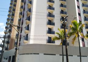 Apartamento com 3 Quartos à venda, 100m²