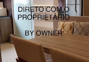 Apartamento com 1 Quarto para alugar, 32m²