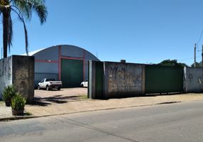 Galpão/Depósito/Armazém para alugar, 900m²