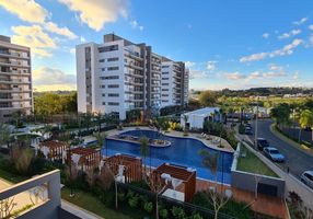 Apartamento com 3 Quartos à venda, 103m²