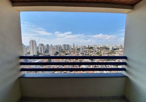 Apartamento com 3 Quartos à venda, 84m²