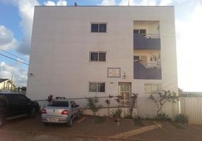 Kitnet com 1 Quarto para alugar, 30m²