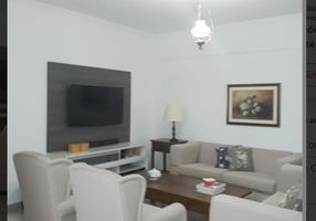 Apartamento com 3 Quartos à venda, 115m²