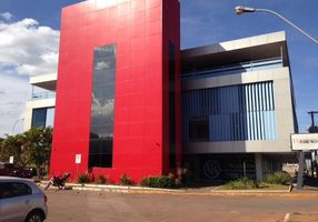 Sala Comercial para alugar, 93m²