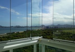 Apartamento com 3 Quartos à venda, 136m²
