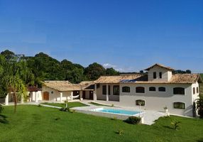 Chácara com 4 Quartos para venda ou aluguel, 636m²