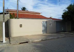 Casa com 4 Quartos à venda, 255m²