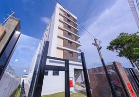 Apartamento com 1 Quarto para alugar, 17m²