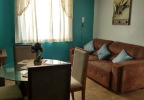 Apartamento com 3 Quartos à venda, 64m²
