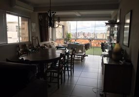 Cobertura com 4 Quartos à venda, 257m²
