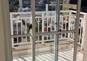 Apartamento com 2 Quartos para alugar, 47m²