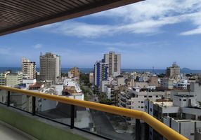 Apartamento com 3 Quartos à venda, 96m²