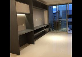 Apartamento com 1 Quarto à venda, 50m²