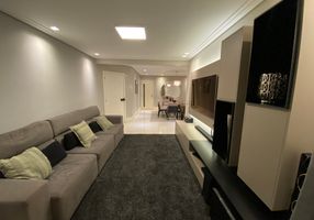 Apartamento com 3 Quartos à venda, 158m²