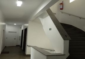 Kitnet com 1 Quarto à venda, 25m²