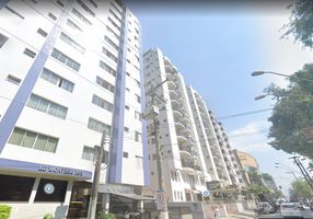 Apartamento com 1 Quarto à venda, 49m²